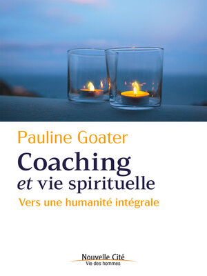 cover image of Coaching et vie spirituelle
